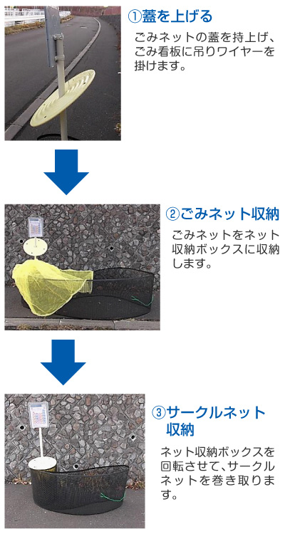 エチケットステーションd型 カタギリ コーポレーション株式会社