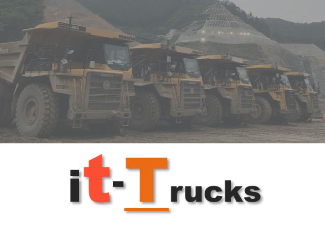 it-Trucks
