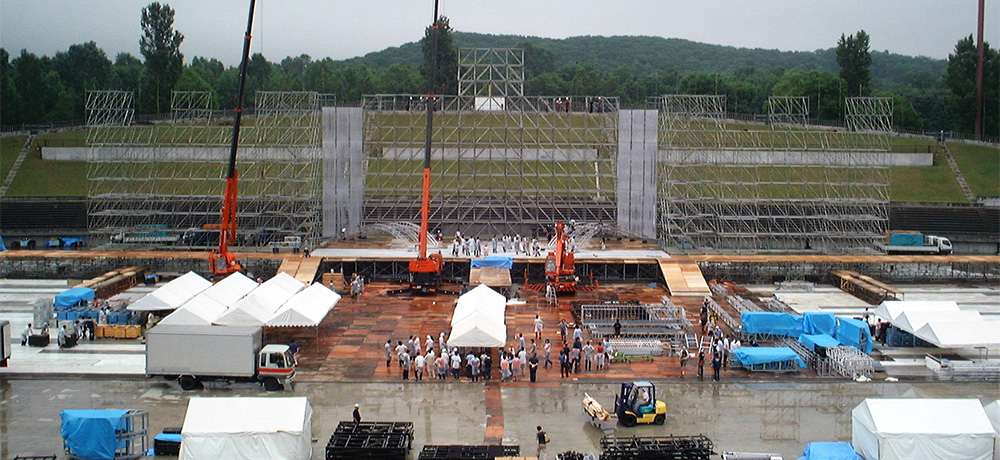 株式会社レンタコム北海道/イベント用品レンタル