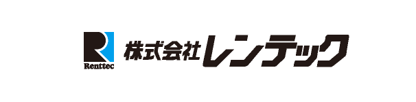 株式会社レンテック