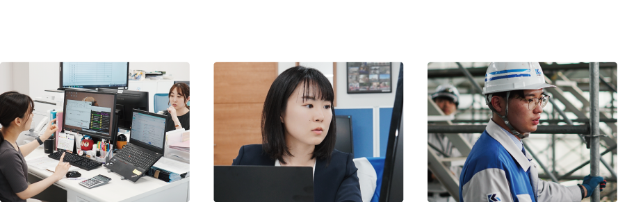 カタギリには、らしさがある。