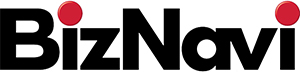 BizNavi Logo