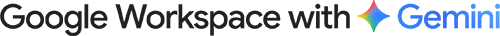 Google Workspace with Gemini
