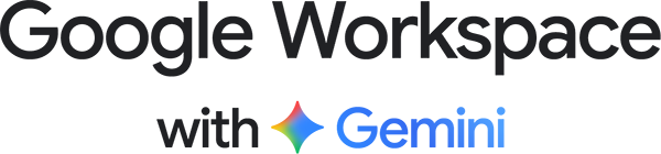 Google Workspace with Gemini