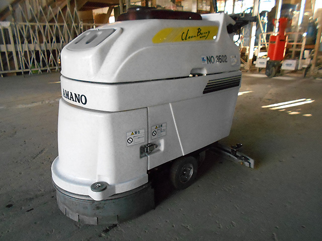 レンタル取扱商品｜ビルメンテナンス機械-01