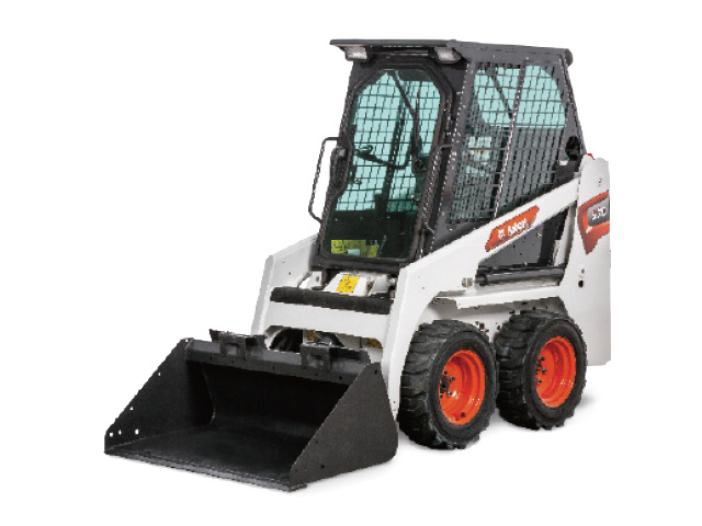 レンタル取扱商品｜Bobcat-01