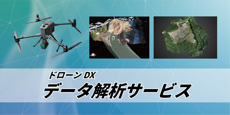 データ解析サービス