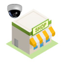 利用シーン|ショップ・店舗