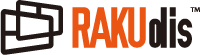 RAKUdis™(ラクディス)