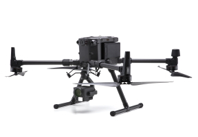 DJI Matrice 300 RTK