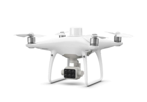 DJI Phantom 4 Multispectral