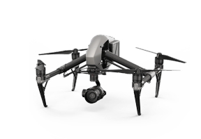 DJI Inspire 2