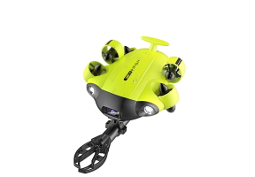 FIFISH V6(水中ドローン)