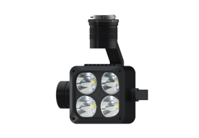 Wingsland Z15 gimbal Spotlight